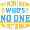 The People decide