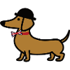 Londondackel