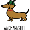 Waidmannsheil Dackel
