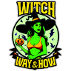 Witch Way & How