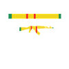 U.S. Army Vietnam Veteran