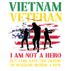 U.S. Army Vietnam Veteran