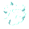 Jésus t’aime Foi chrétienne