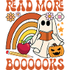 Read More Books