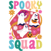 Spooky Squad