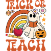 Trick Or Teach