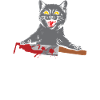 Crazy Cat Lady