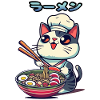 chat ramen fun