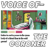 Voce del Coroner