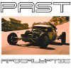 Past Apocalyptic