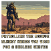 Patrolling the Mojave