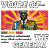 Voix du Général