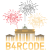 B4RCODE. German Unity