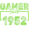 Gamer 1952