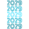 Single 2029