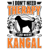 Kangal Therapy