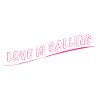 Love is Calling