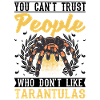 Tarantula Pet Spider Tarantula