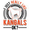 Kangal Dog Gift