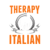 Italienischer Windhund Therapie