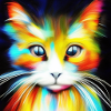 KI Katze