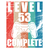 Level 53 complete