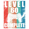 Level 60 complete