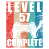 Level 57 complete