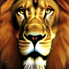 Lion Face