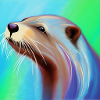 Otter Paint