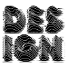 Wavy Design Lines