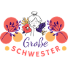 Geschenk für große Schwester