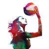 Volleyball sport #volleyball