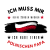 POLNISCHER PAPA