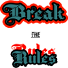 Break the Rules