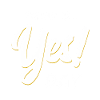 Today is Yes! Day