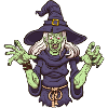 Evil Witch