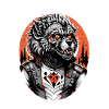 WEREWOLF teen 9