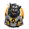 WEREWOLF teen 12