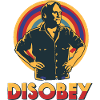 Disobey - Retro