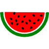 Melon pastèque