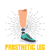 Amputee