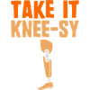 Funny prosthetic leg amputation amputation