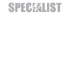 HR Specialist Briefing