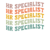 HR Specialist