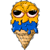 Böses Eis