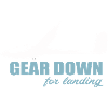 GEAR DOWN