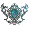 Wonderful dragon