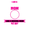 Journalist Mom Shirt
