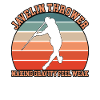 Javelin Thrower Design